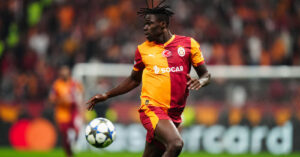 Yener İnce’den Wilfried Singo açıklaması!