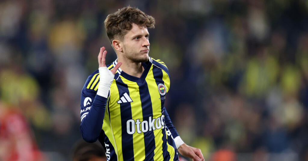 Yeni adresi belli oldu: İşte bonservisi!