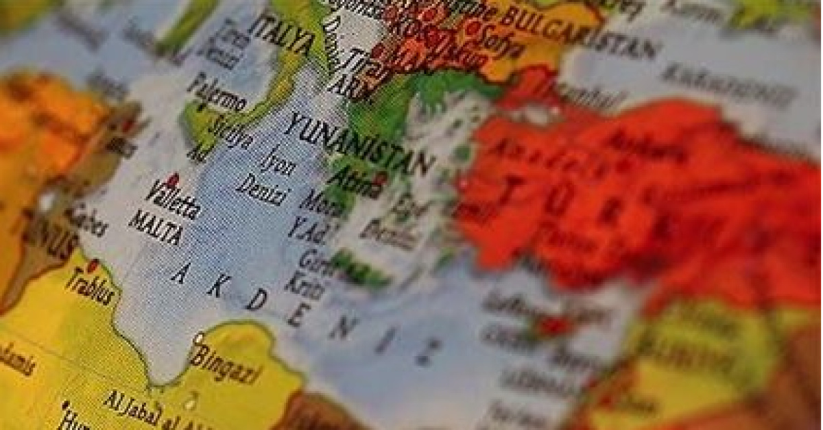 Yeni yıldaki jeopolitik riskler