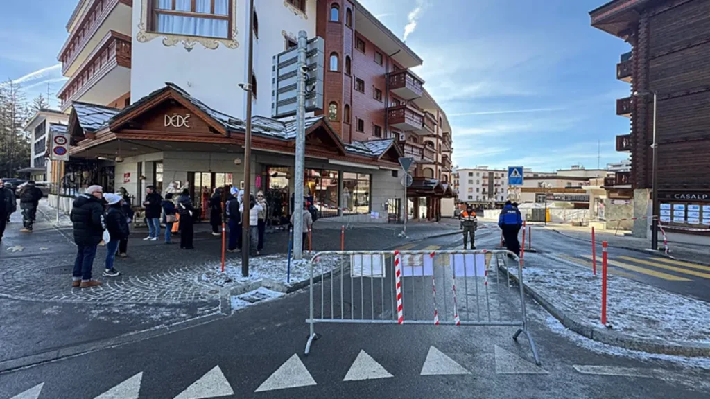 Yeni yılın ilk saatlerinde 40 kişi yanarak can vermişti! İsviçre’deki bar yıllardır denetlenmemiş