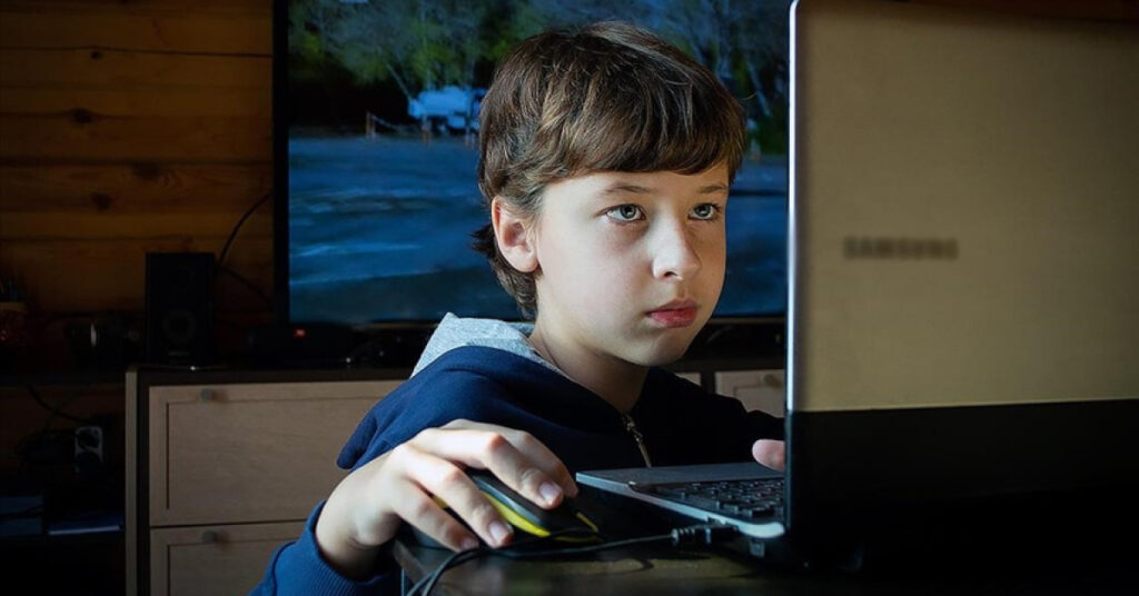 Yeşilay’dan ebeveynlere çocuklar için ekran limiti uyarısı!