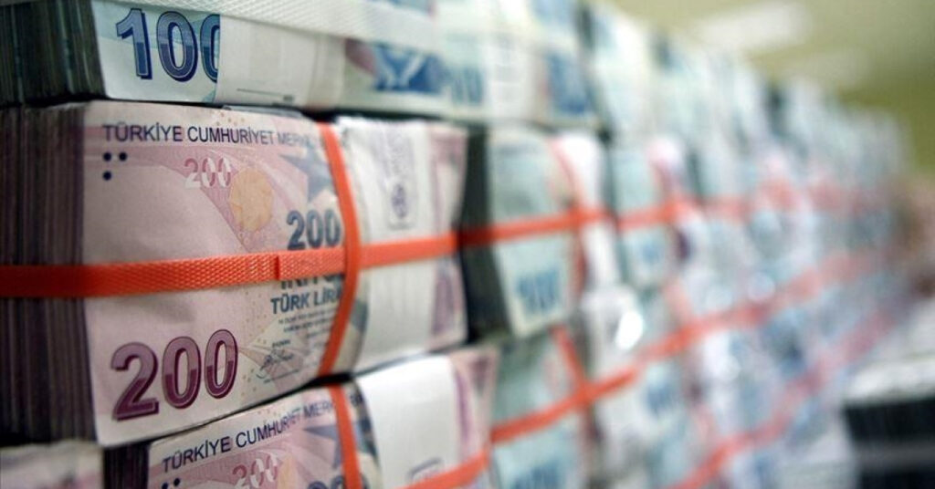 Yurt dışından TL fonlamada zorunlu karşılık oranları arttırıldı