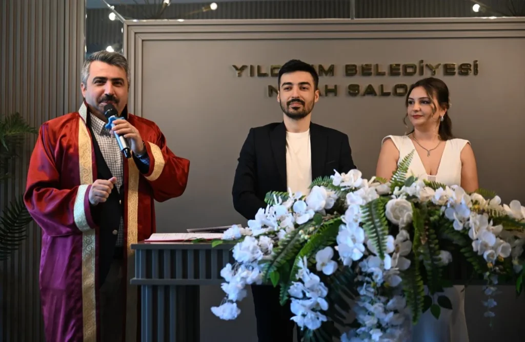 Yuva kuracaklara Yıldırım destek