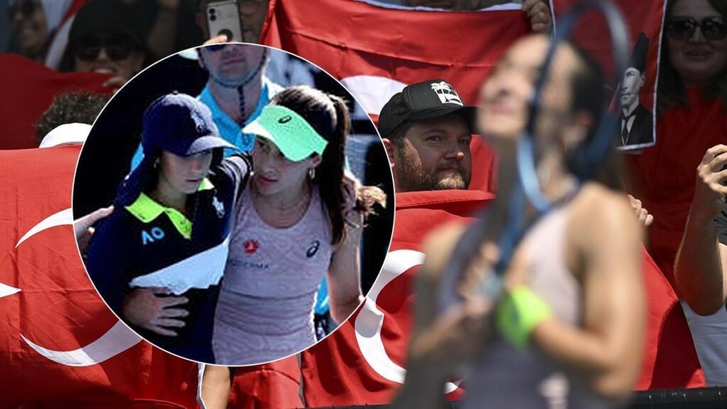 Zeynep Sönmez, dünyanın kalbine dokunduğu o anları anlattı: Benim yerimde kim olsa aynı şeyi yapardı