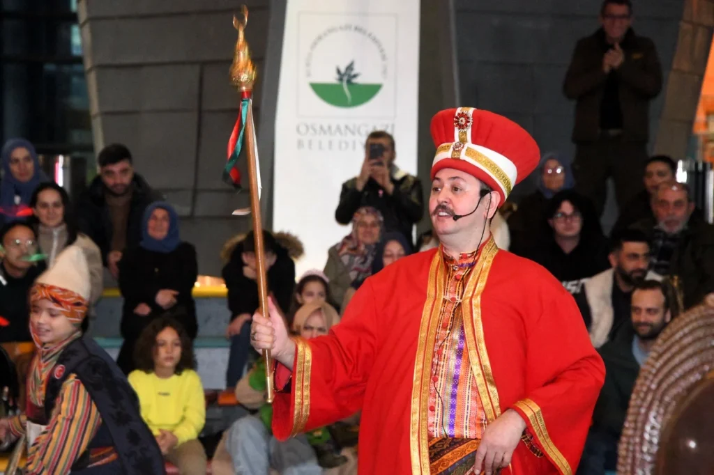 Geçmişin İhtişamı Panorama 1326’da Canlanıyor