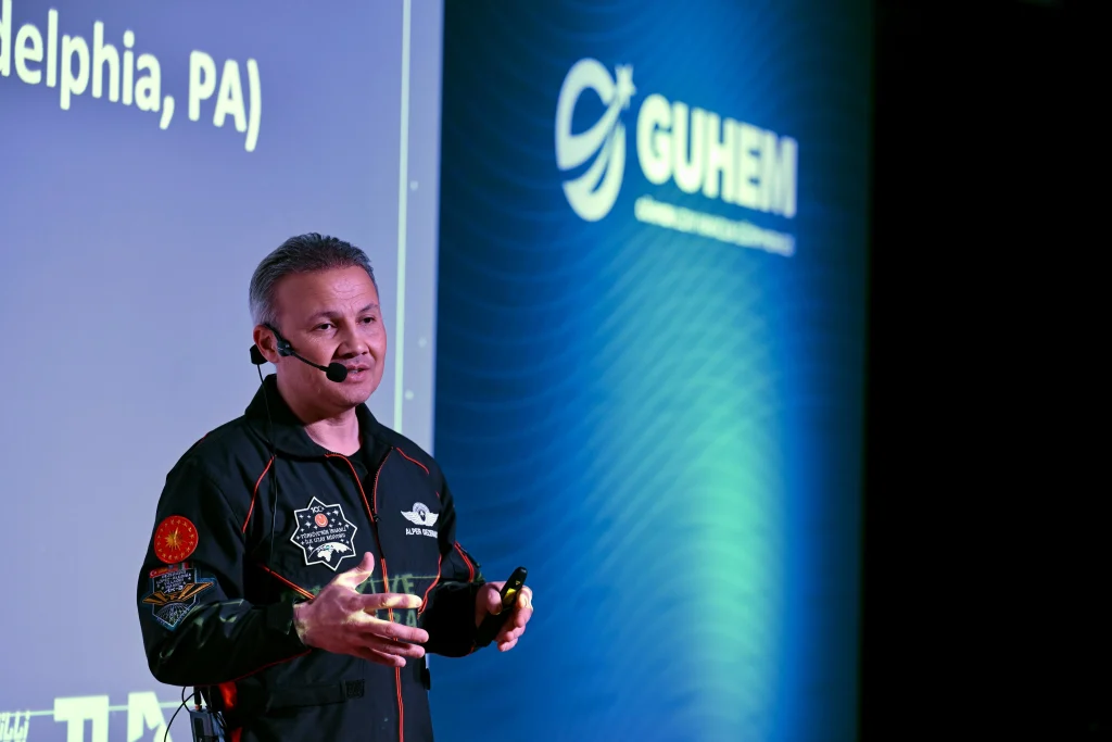 GUHEM 2025 Yılında 1 Milyon Ziyaretçi Ağırladı