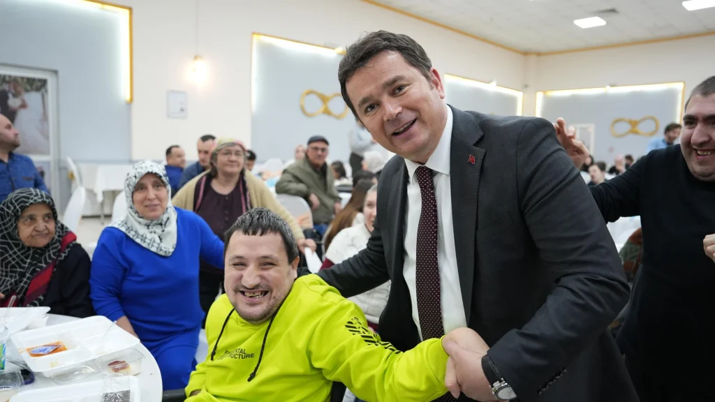 Osmangazi’de Bir Yıllık Hizmet ve Değer Yolculuğu