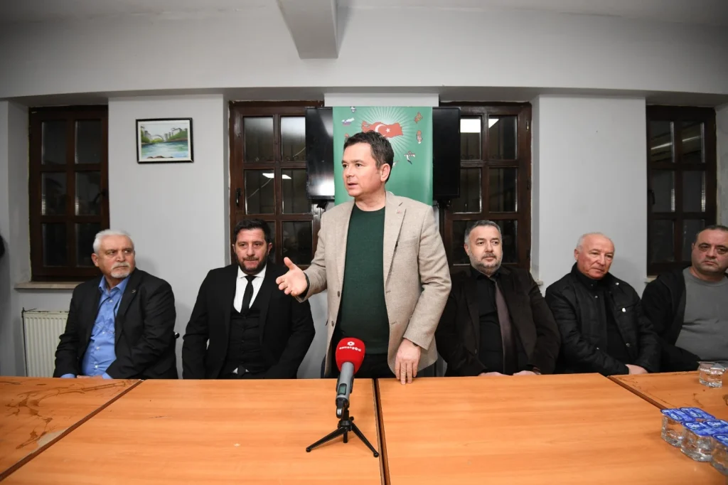 Osmangazi’den Kültür ve Gençliğe Tam Destek