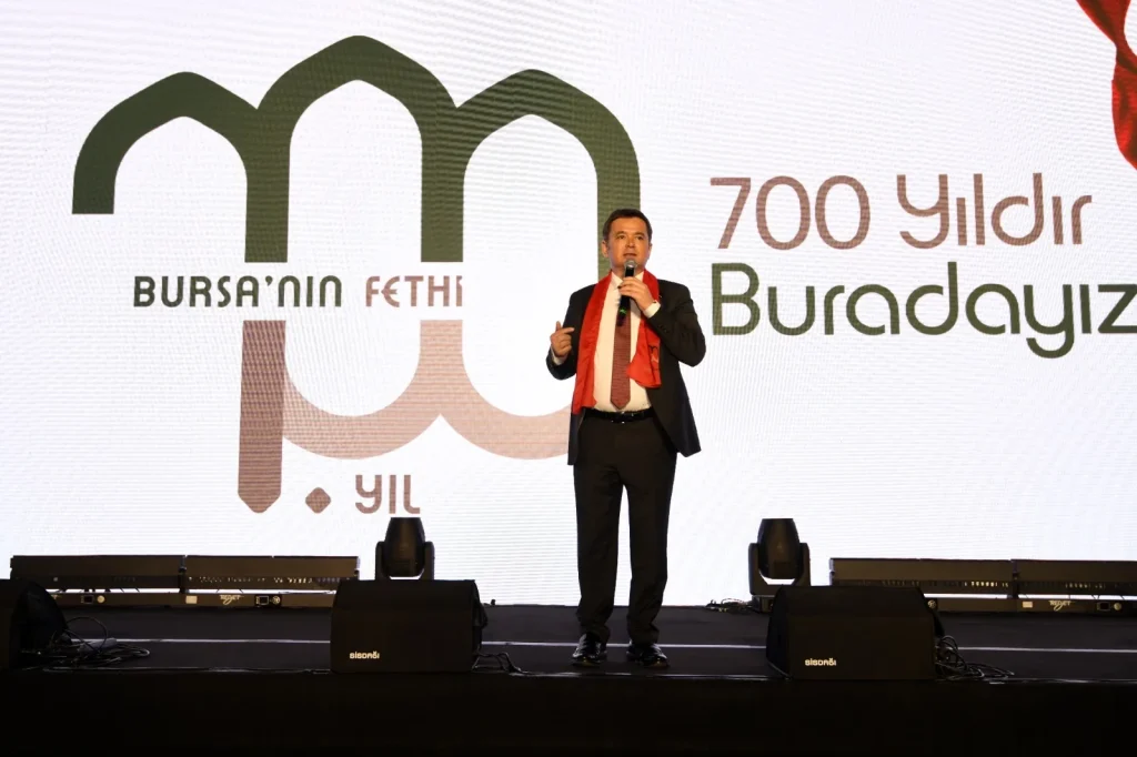 Panorama 1326 Bursa Fetih Müzesi 2025’te Ziyaretçi Rekoru Kırdı
