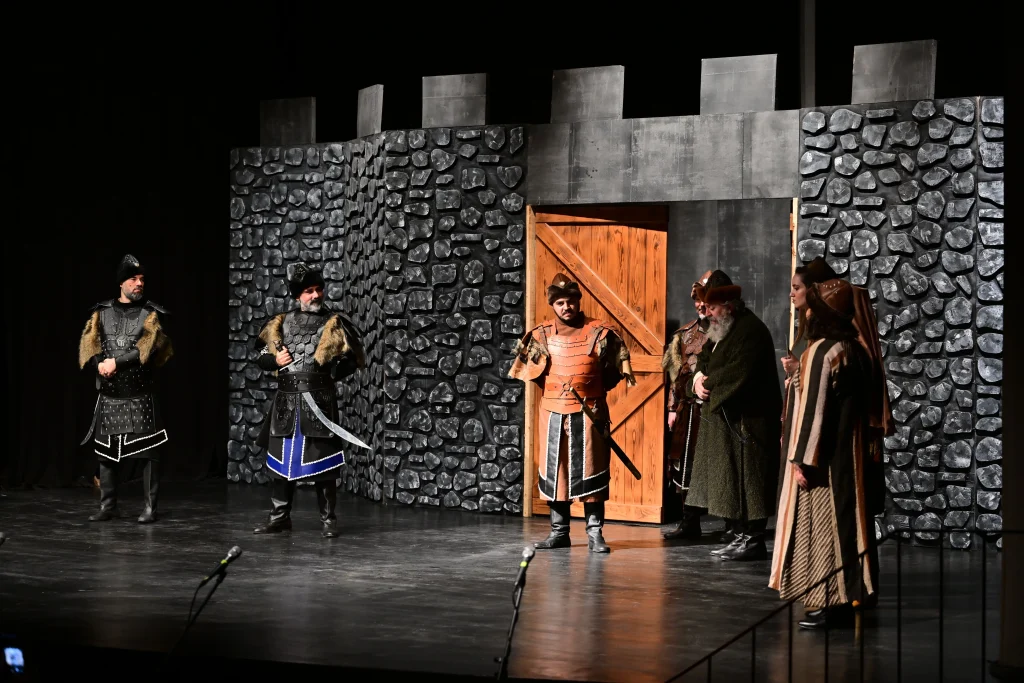 Yıldırım’da Fetih Coşkusu Devam Ediyor