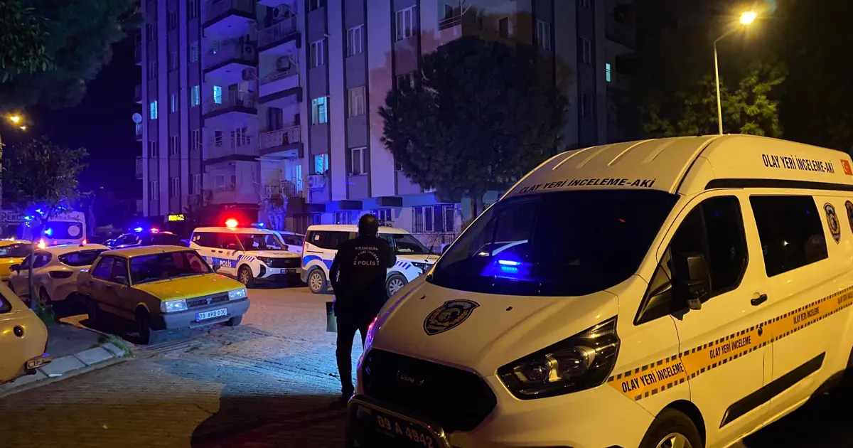 15 yaşındaki çocuk odasında ölü bulundu