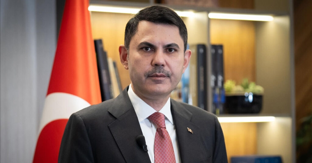 86 milyon ‘Türkiye’min Gücüne Bak’ diye haykırıyoruz