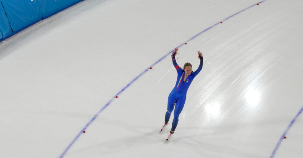 2026 Kış Olimpiyatları’nda tarihi dönüm noktası