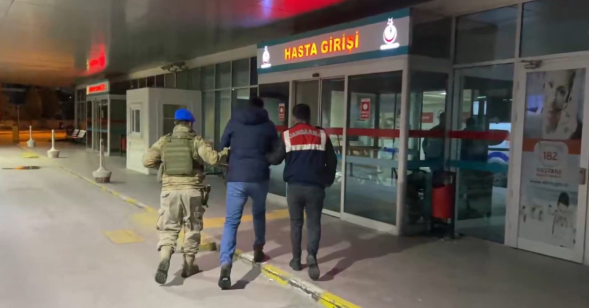 29 ilde FETÖ operasyonu: 63 gözaltı