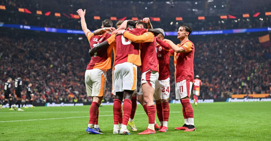 570 milyonluk rövanş!