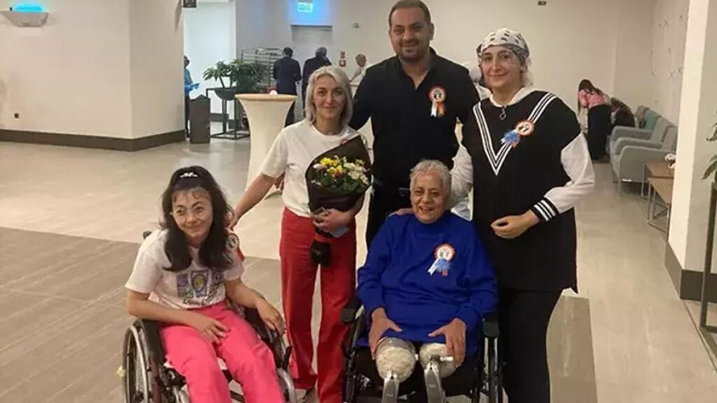 6 Şubat’ta kritik hatırlatma: ‘Deprem rehabilitasyonu afet yönetiminin stratejik bir parçası’