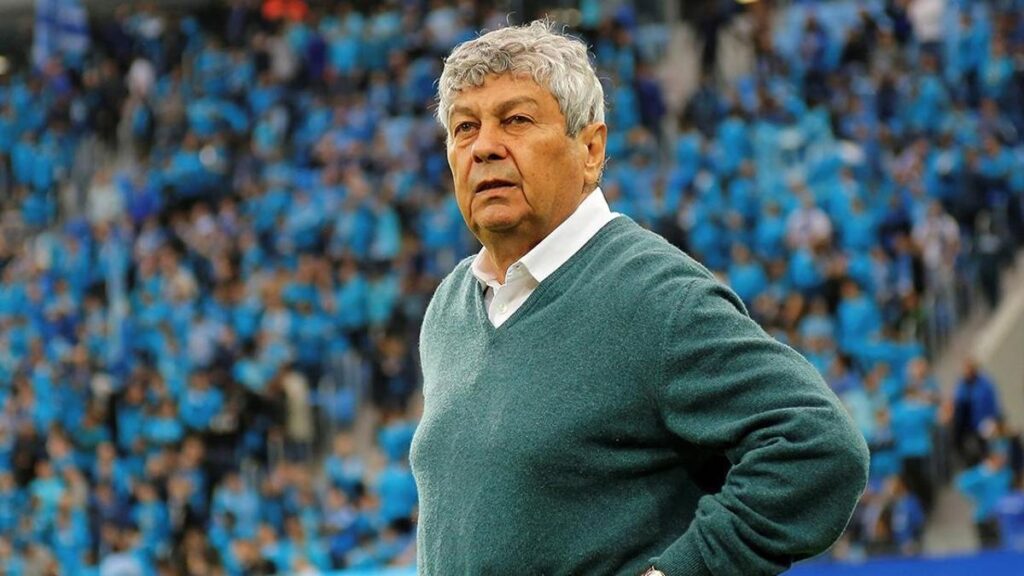 A Millî Takım’ın rakibi Romanya’da Mircea Lucescu, kararını duyurdu