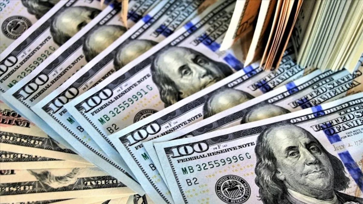 ABD 38 trilyon dolarla borç batağında! Trump ekonomik krizi savaşarak mı bitirecek?