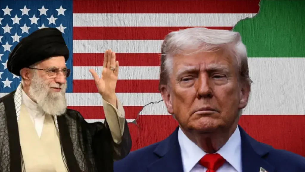 ABD-İran gerilimi göstermelik mi? A Haber’de çarpıcı yorum: Trump anlaşma olsa da olmasa da vurur