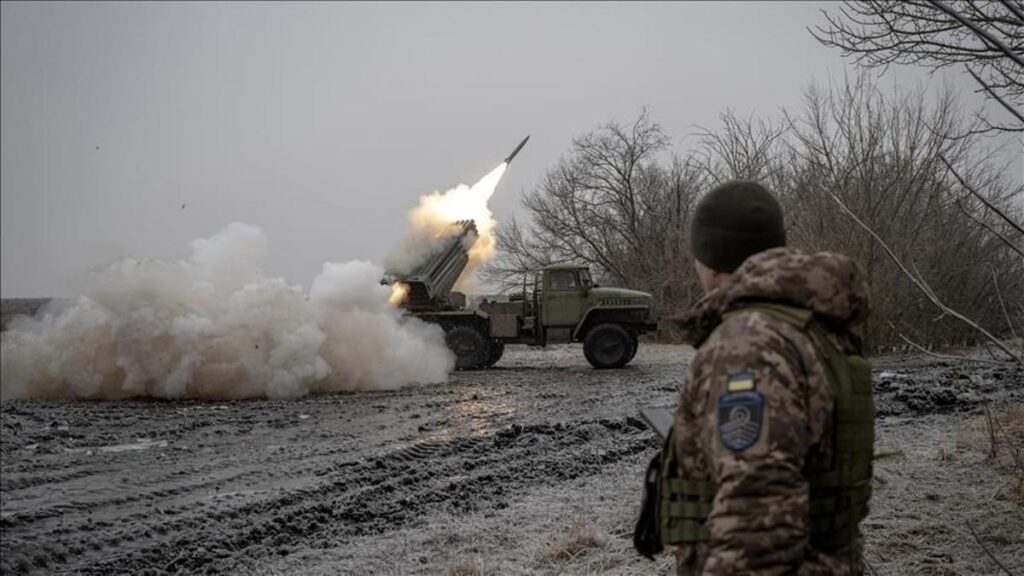 ABD’den Ukrayna’ya 185 milyon dolarlık askeri destek onayı