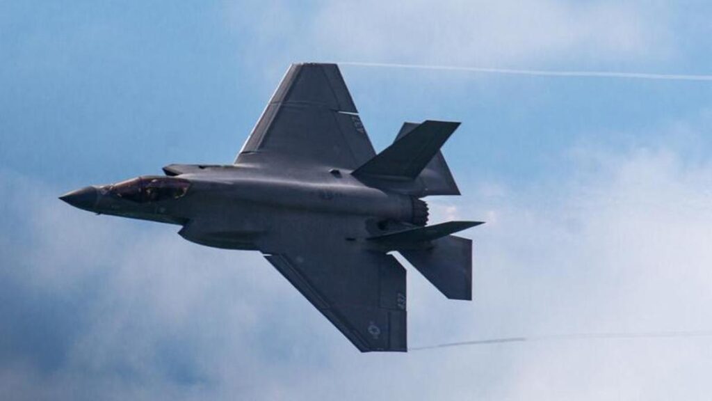 ABD’nin İsrail Büyükelçisi’nden ‘F-35’ iddiası