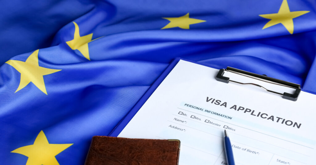 AB’den yeni hazırlık: Schengen vizeleri 5 yılı aşabilir