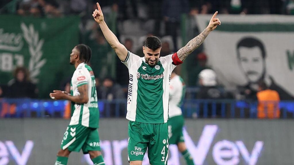 Adil Demirbağ: Kazanacağımızı hissettim