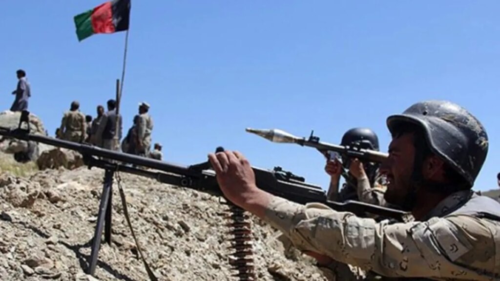 Afganistan’dan Pakistan’a misilleme! Durand alarmı: Büyük çaplı saldırı başlatıldı