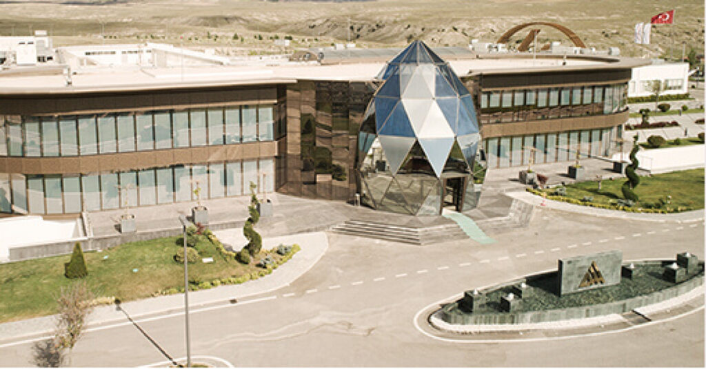 Ahlatcı Holding’den açıklama