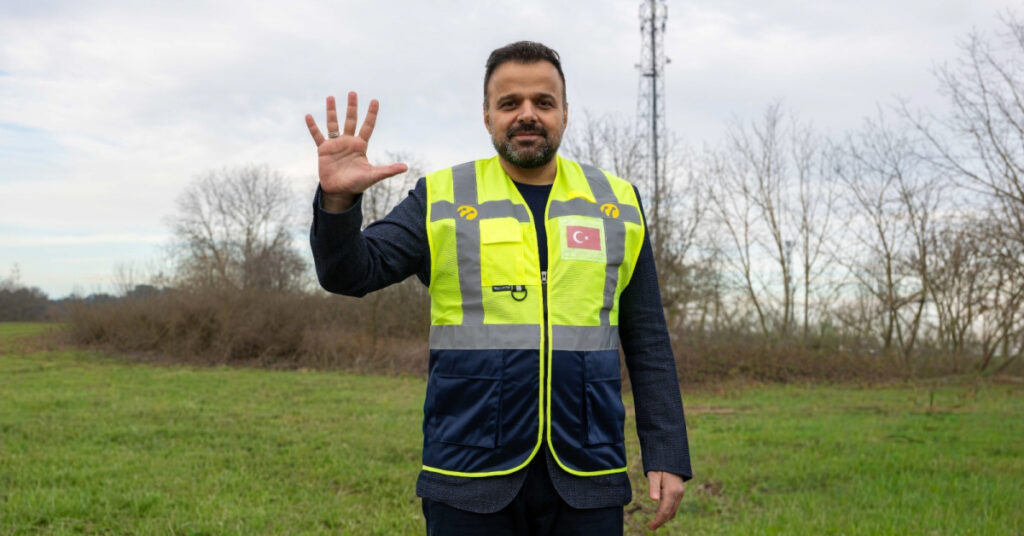 Ali Taha Koç: Turkcell, 5G için hazır