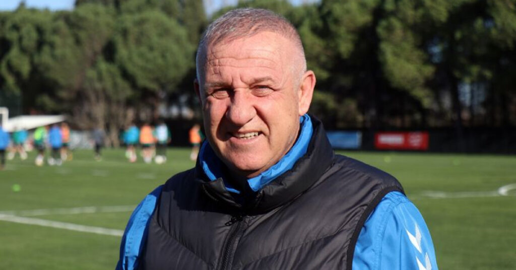 Amedspor’da Mesut Bakkal dönemi!