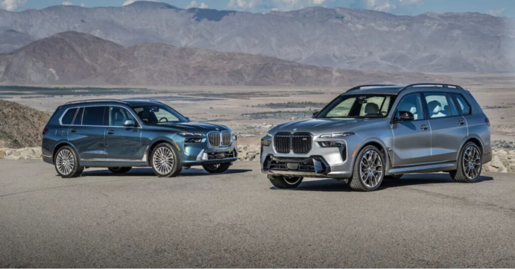 Amerikalı BMW’ler Türkiye’ye geri döndü