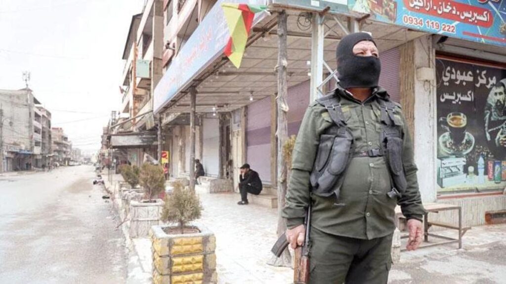 Anlaşma sonrası yeni dönem: Terör örgütü PKK Suriye’yi terk ediyor