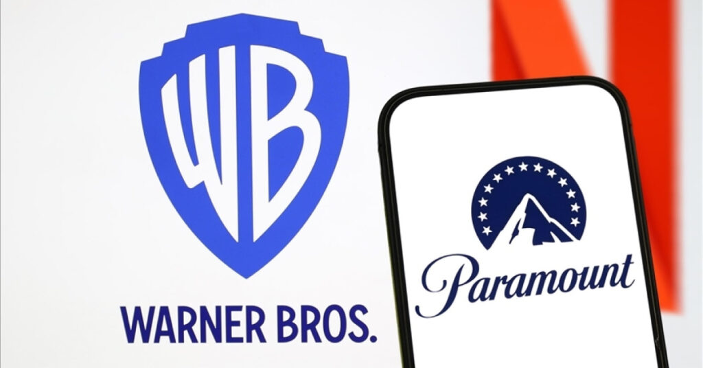 Anlaşma tamam: Paramount, Warner Bros. Discovery’i satın aldı