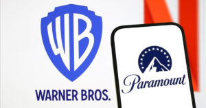 Anlaşma tamam: Paramount, Warner Bros. Discovery’i satın aldı