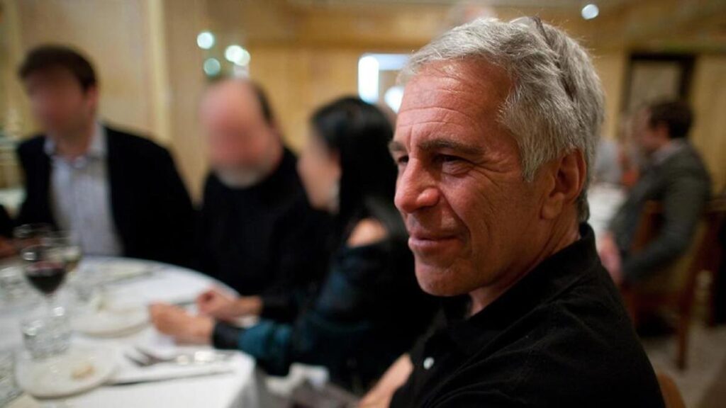 Avrupa’da Epstein paniği: Kraliyet aileleri karıştı!