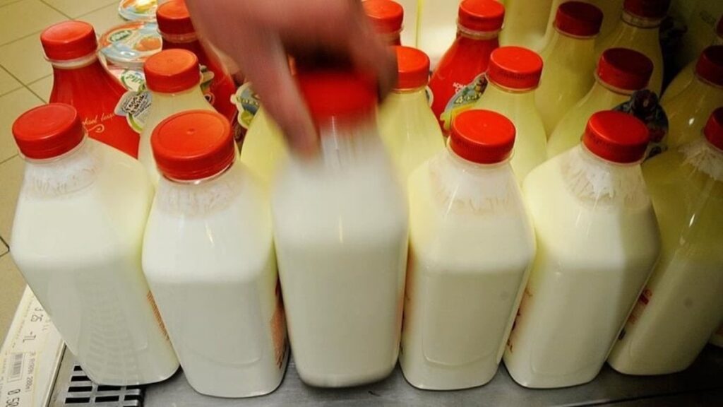 Ayran ve kefir pazarı yıllık yüzde 10 büyüdü