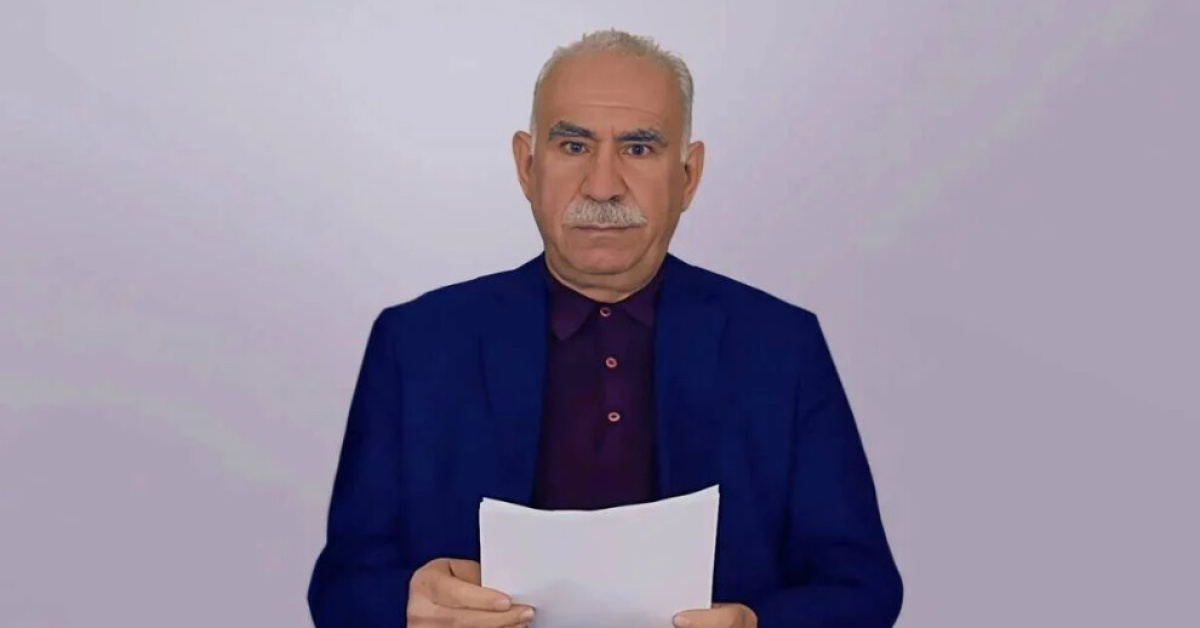 Ayrı devlet değil demokratik birlik