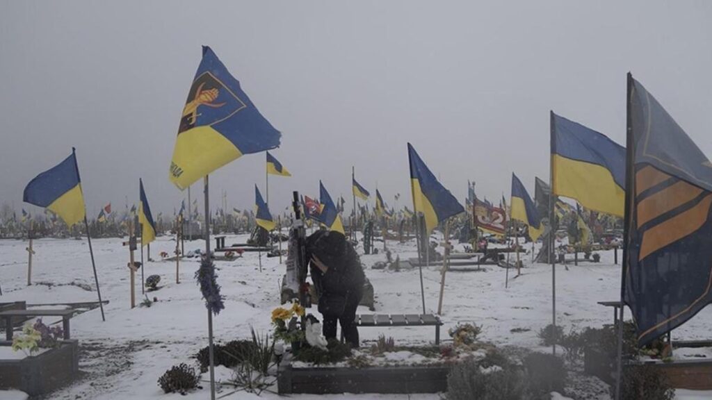 BMGK, Ukrayna’da ateşkes çağrısında bulunan karar tasarısını onayladı