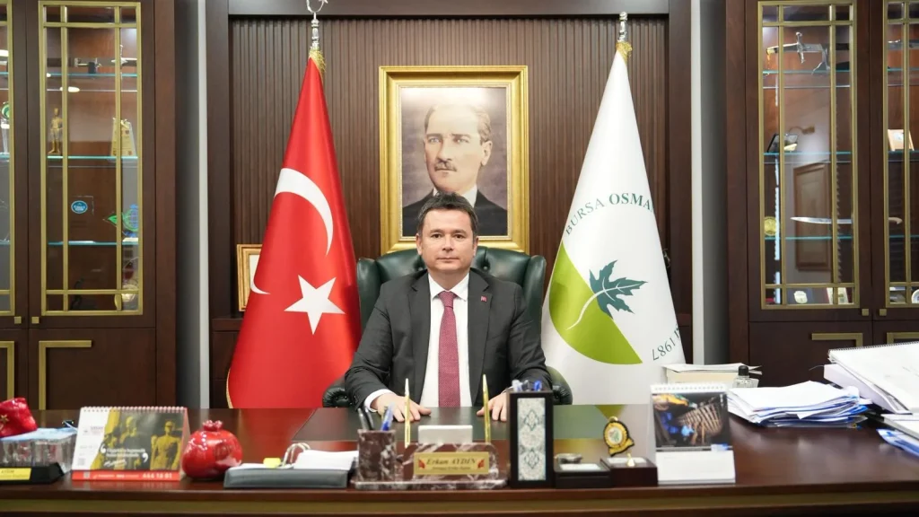 2. Bursa Altın Çınar Kısa Film Festivali Başlıyor