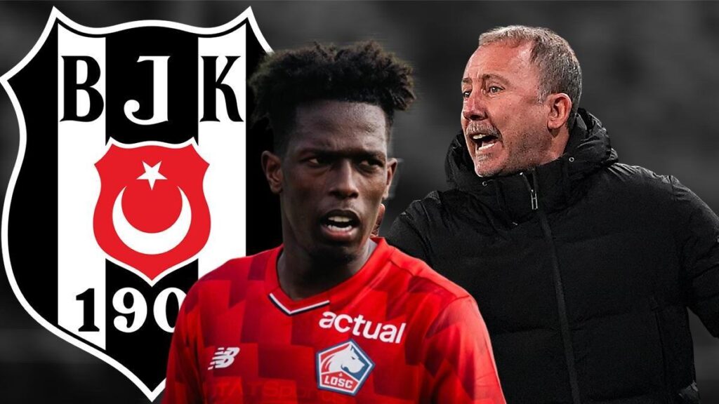 Beşiktaş kanat transferi için rotasını Fransa’ya çevirdi!