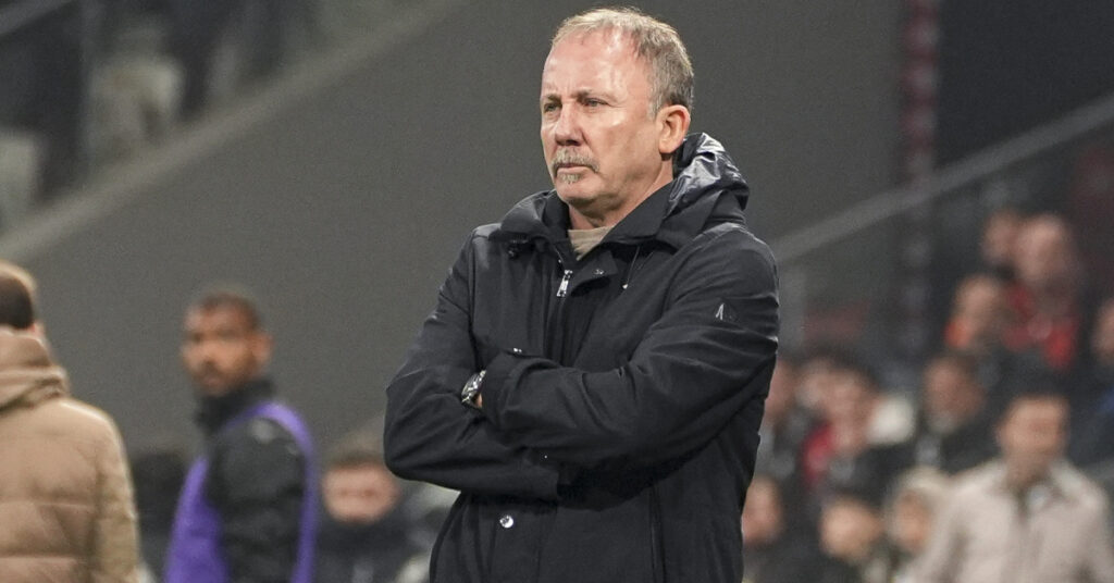 Beşiktaş’ta deplasman karnesi korkutuyor!