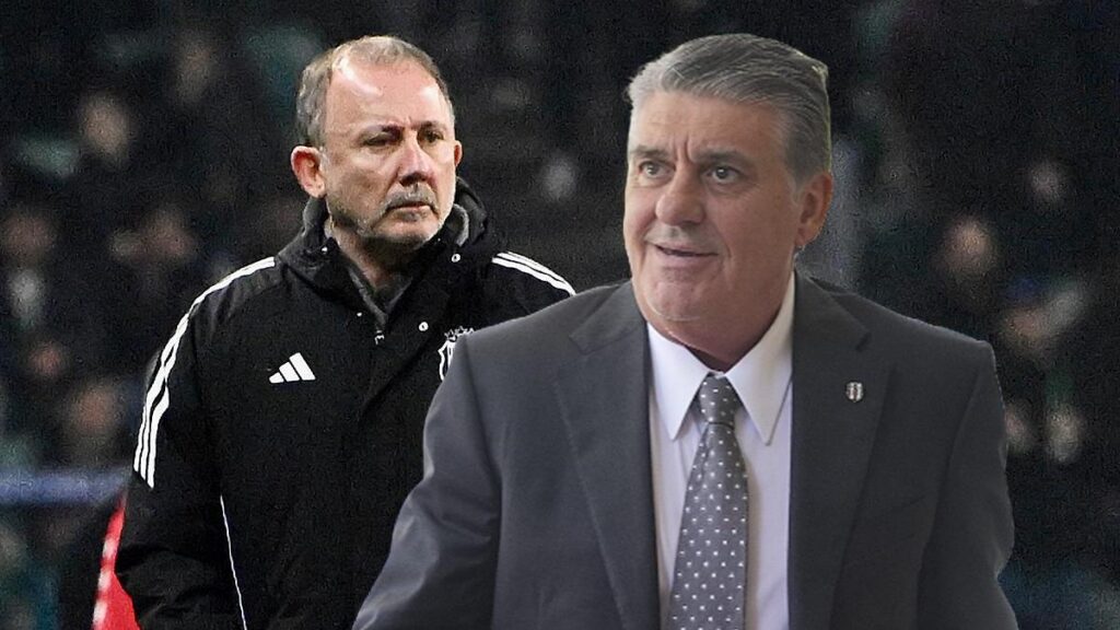 Beşiktaş’ta ‘fiziksel’ devrim