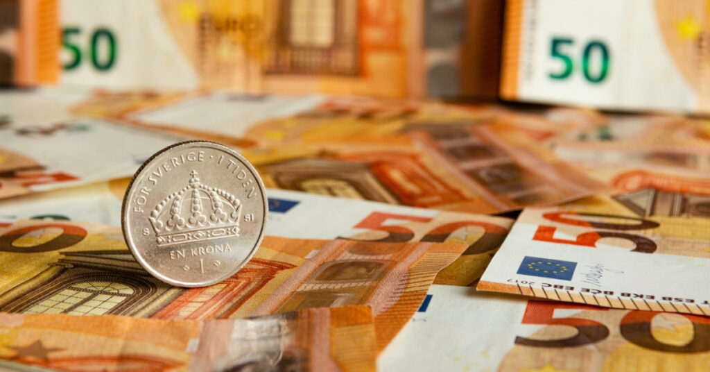 Bir ülke daha Euro’ya geçebilir