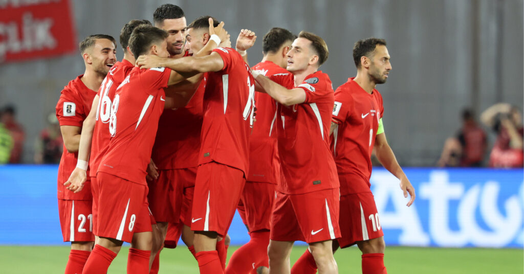Bizim Çocuklar’ın rakipleri belli oluyor!