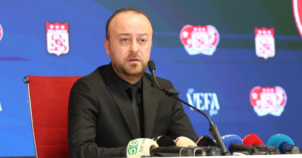 Bizim bu ligde yenemeyeceğimiz takım yok