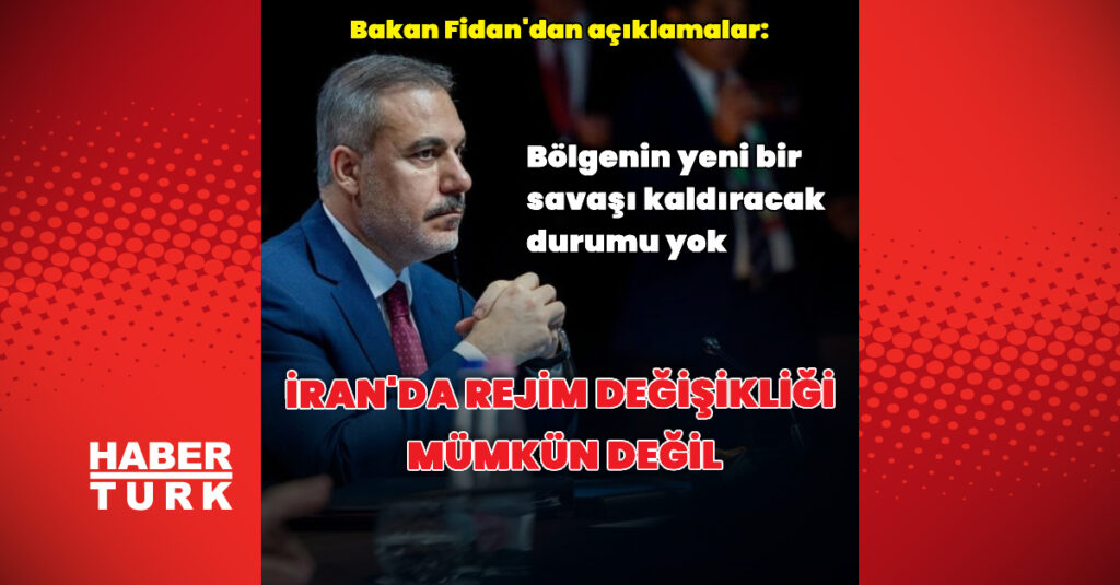 Bölgenin yeni bir savaşı kaldıracak durumu yok