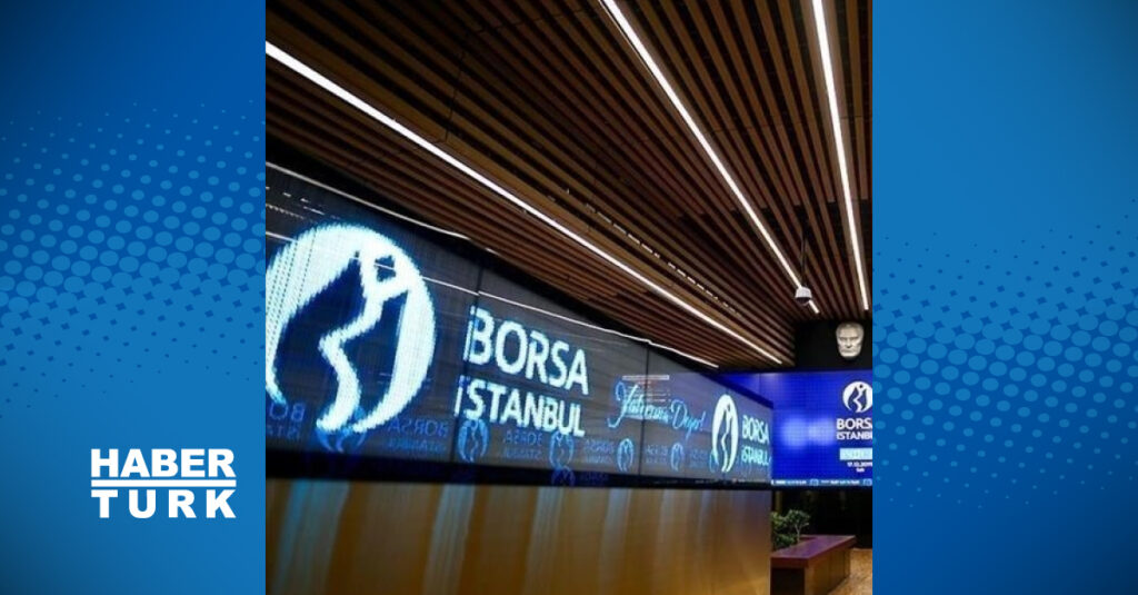 Borsa günü pozitif tamamladı