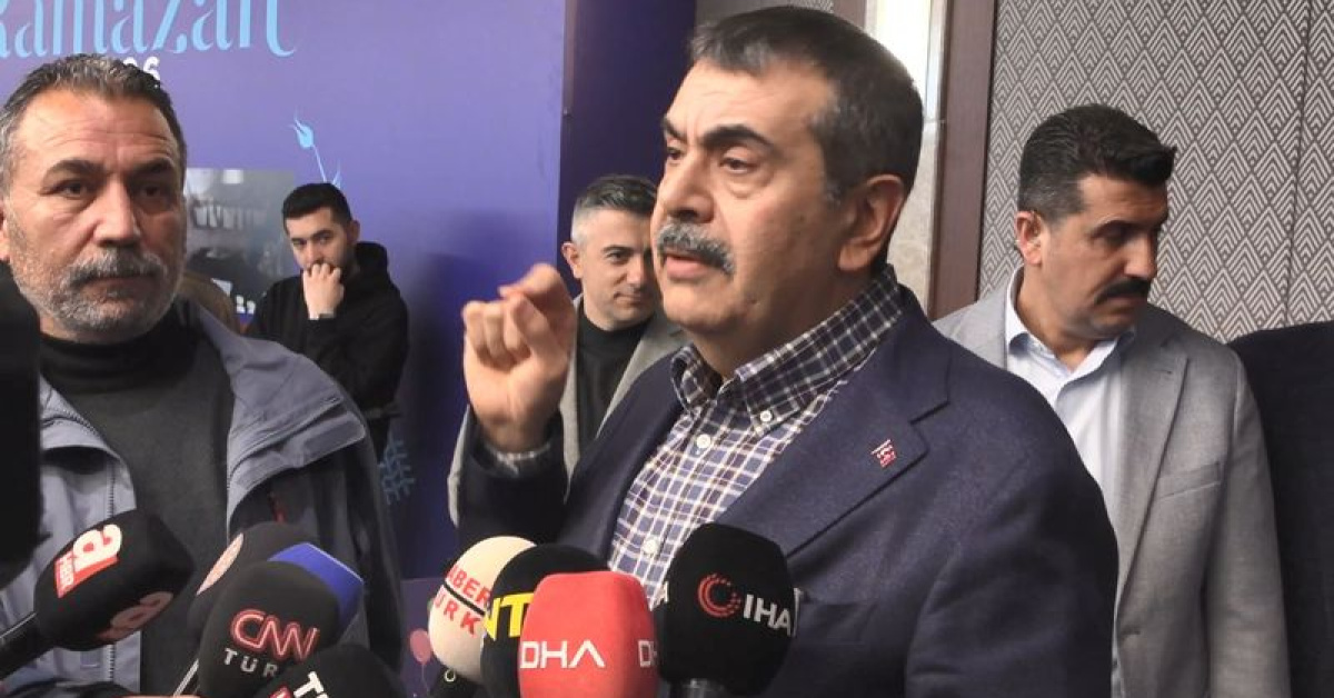 ‘Bu yıl coşku kutlanarak arttı’