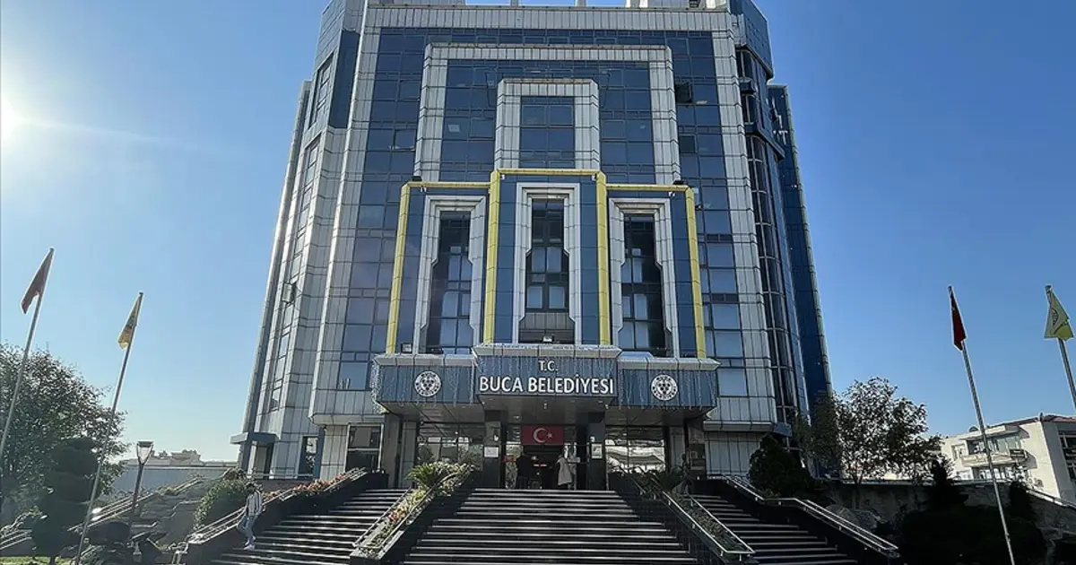 Buca Belediyesi’ne operasyon. 28 gözaltı kararı